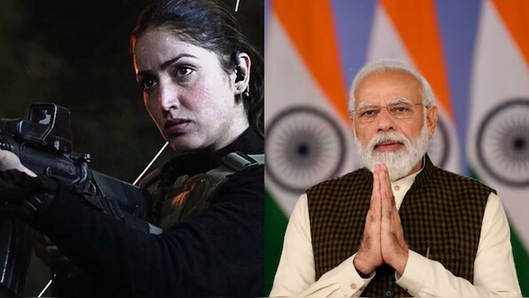 PM Narendra Modi lauds Yami Gautam's Article 370: 'This is the first time that people are...'