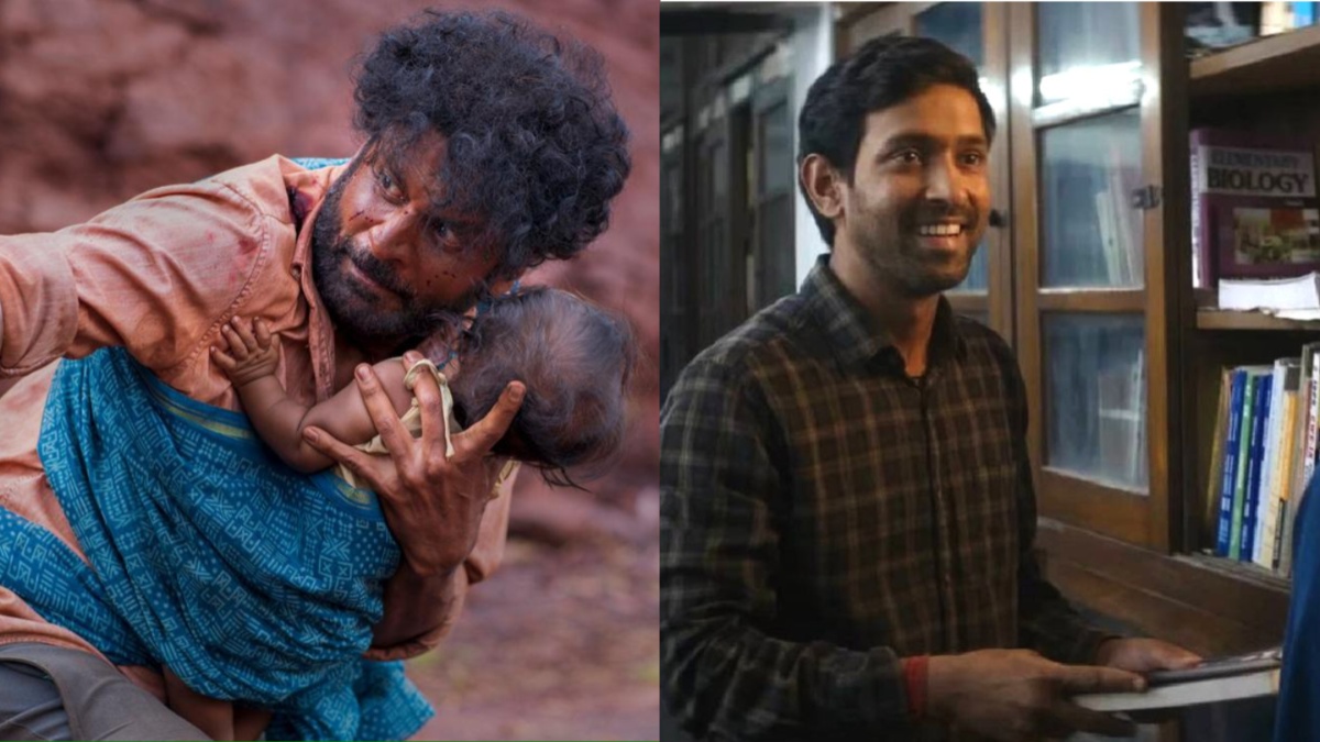 Critics’ Choice Awards 2024 nominations: 12th Fail, Kaathal – The Core & Joram lead the way Critics’ Choice Awards 2024 nominations: 12th Fail, Kaathal – The Core & Joram lead the way