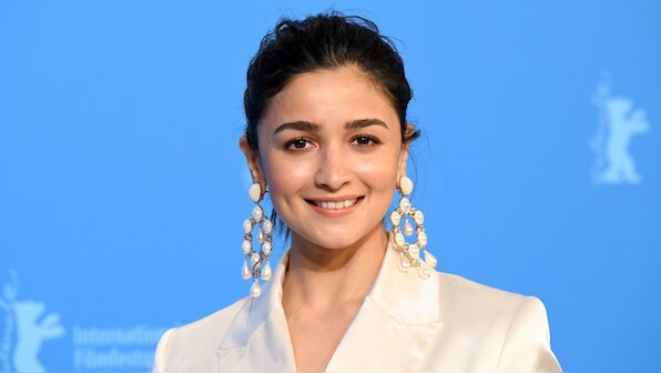 It’s official! After Salman Khan, Hrithik Roshan & Shah Rukh Khan, Alia Bhatt to join YRF Spy Universe, filming to start this year