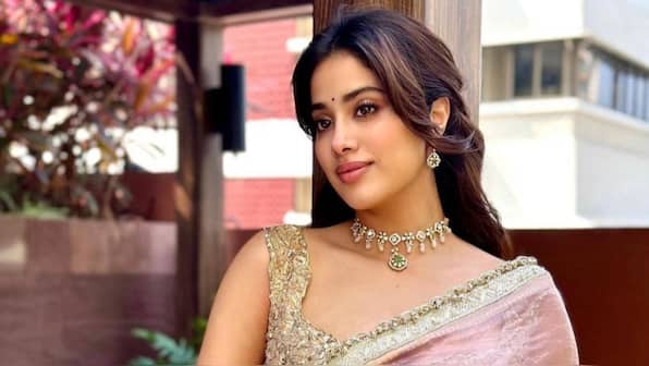 When birthday girl Janhvi Kapoor revealed how she tackles criticism like 'If you can’t act, why do you try, nepo-baby?'