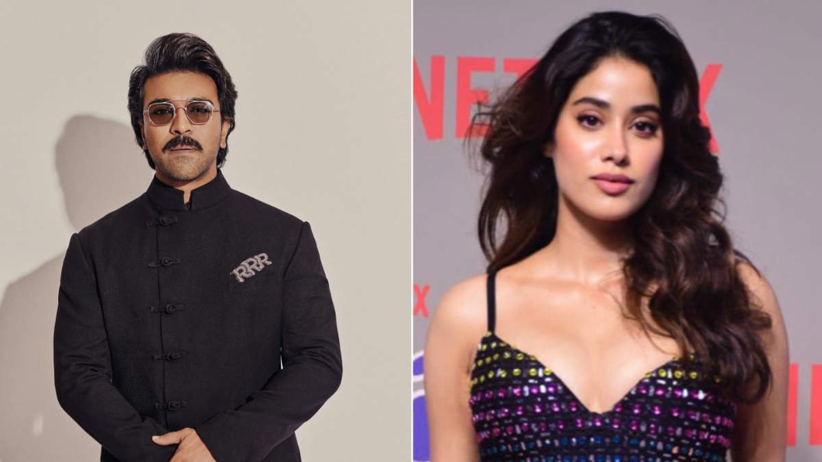 RC 16: After Jr NTR's Devara, birthday girl Janhvi Kapoor comes on board for Ram Charan-Buchi Babu Sana's biggie RC 16: After Jr NTR's Devara, birthday girl Janhvi Kapoor comes on board for Ram Charan-Buchi Babu Sana's biggie