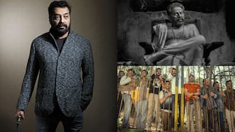 Anurag Kashyap reviews Manjummel Boys & Mammootty starrer Bramayugam: 'Hindi cinema really is so far left behind'