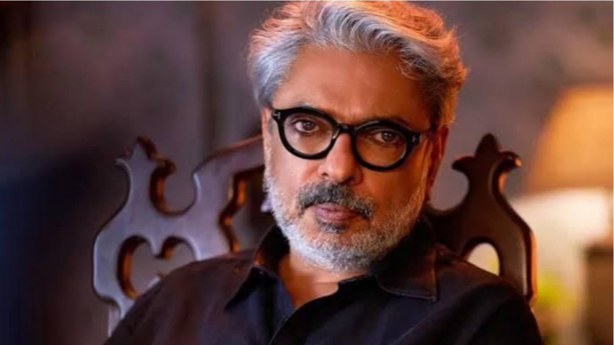 Sanjay Leela Bhansali on launching his own music label: 'It’s an integral part of my being' Sanjay Leela Bhansali on launching his own music label: 'It’s an integral part of my being'