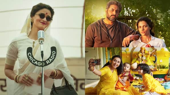5 thought-provoking, female-centric films to watch on International Women's Day 2024