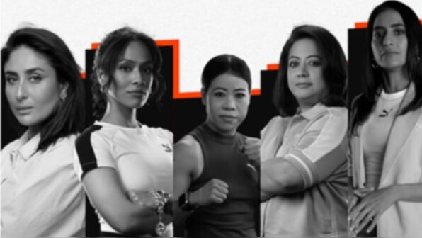 Kareena Kapoor & Masaba Gupta join hands to boost women's cricket but do they actually follow the sport & female cricketers?