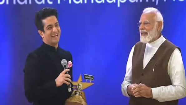 PM Narendra Modi gives savage response to YouTuber Ranveer Allahbadia's podcast query: ‘They will say you are ...'