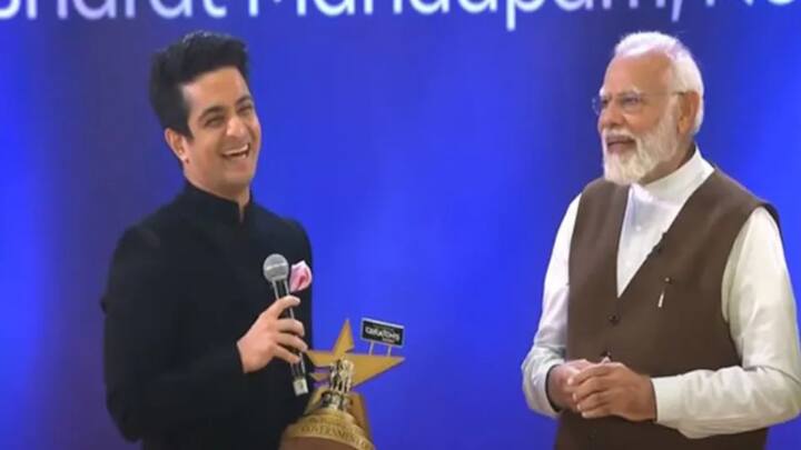 PM Narendra Modi gives savage response to YouTuber Ranveer Allahbadia's podcast query: ‘They will say you are ...'