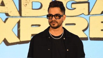 Kunal Kemmu on the journey of his directorial debut Madgaon Express: 'I just wanted to channelize it into...'