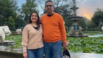 Ashneer Grover, wife Madhuri Jain denied permission by Delhi Police to travel to UK
