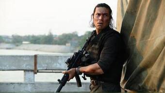 Randeep Hooda opens up on how he landed a role in Chris Hemsworth’s 'Extraction'