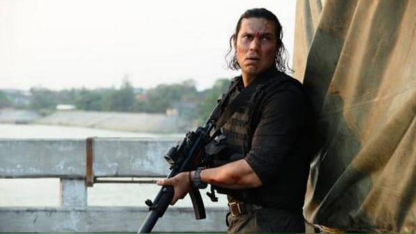 Randeep Hooda opens up on how he landed a role in Chris Hemsworth’s 'Extraction'