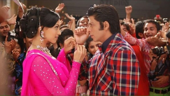 Farah Khan on why she launched Deepika Padukone in Om Shanti Om: 'Shah Rukh was there, I could take risk'