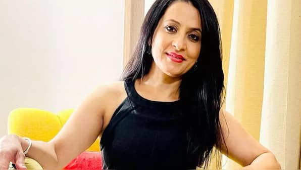 Jhanak actor Dolly Sohi dies due to cervical cancer hours after sister Amandeep Sohi’s death