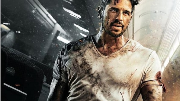 Yodha star Sidharth Malhotra impresses stunt choreographer Craig Macrae with his high-octane acting scenes: 'He handled it like a boss!'