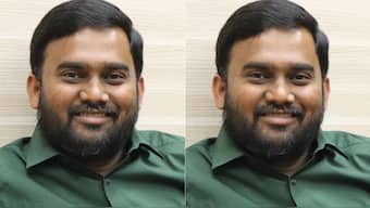 Tamil film producer Jaffer Sadiq arrested in connection to alleged drug smuggling case