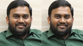 Tamil film producer Jaffer Sadiq arrested in connection to alleged drug smuggling case