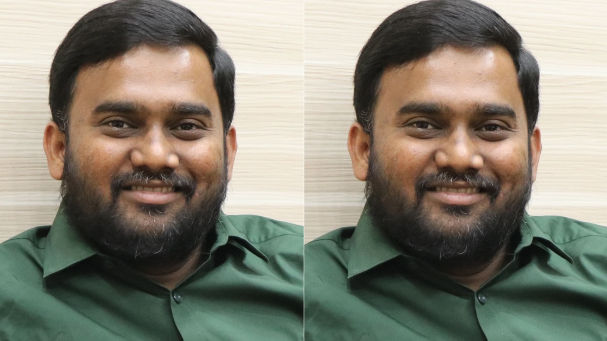 Tamil film producer Jaffer Sadiq arrested in connection to alleged drug smuggling case Tamil film producer Jaffer Sadiq arrested in connection to alleged drug smuggling case