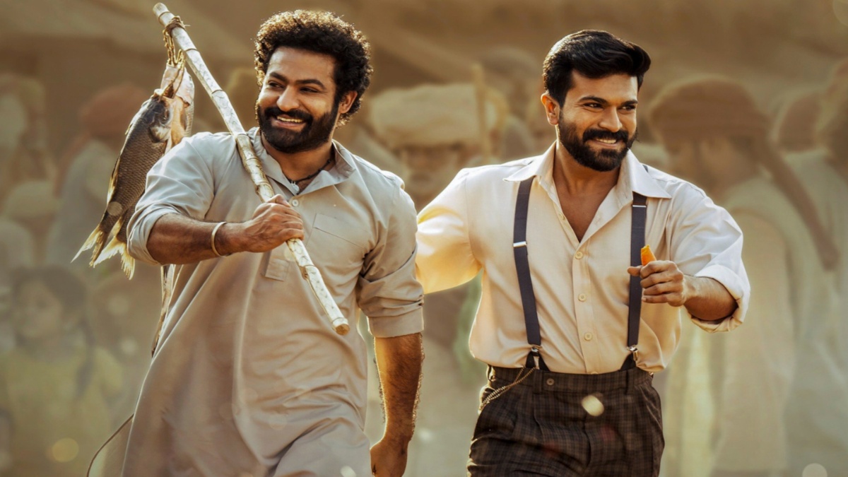Oscars 2024: SS Rajamouli-Ram Charan-Jr NTR's RRR roars again at this year’s Academy Awards - here's how Oscars 2024: SS Rajamouli-Ram Charan-Jr NTR's RRR roars again at this year’s Academy Awards - here's how