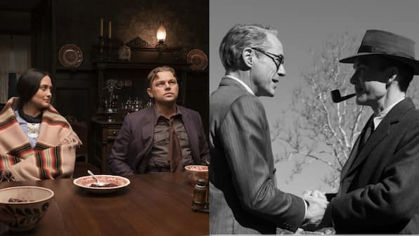 Oscars 2024: How Christopher Nolan’s Oppenheimer won Best Picture over Leonardo DiCaprio & Robert De Niro’s Killers of the Flower Moon