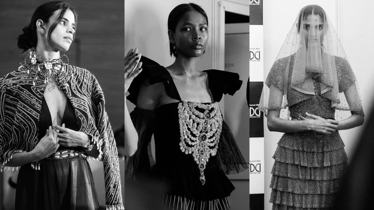 9 things to look forward to at Lakmé Fashion Week X FDCI 2024 Firstpost