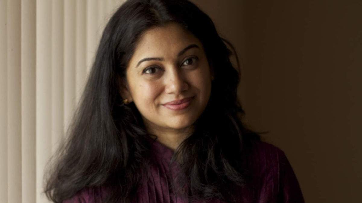 Bangalore Days & Ustad Hotel director Anjali Menon on films 'celebrating' toxic masculinity: 'Actors should be mindful of what's being...' Bangalore Days & Ustad Hotel director Anjali Menon on films 'celebrating' toxic masculinity: 'Actors should be mindful of what's being...'
