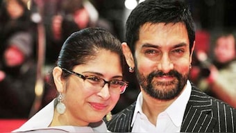Laapataa Ladies director Kiran Rao denies dating Aamir Khan when he was still married to Reena Dutta: 'I was actually seeing...'