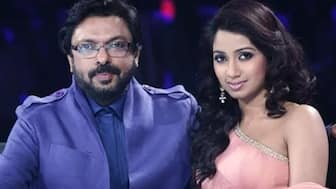 Sanjay Leela Bhansali reveals why he didn't want Shreya Ghoshal to be a pop star: 'I heard echoes of Lata Mangeshkar in her voice'