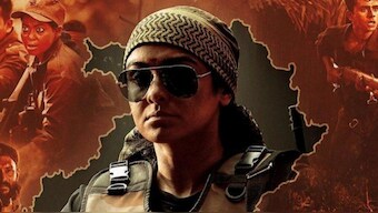 Bastar advance bookings open: Will Adah Sharma starrer open better that The Kerala Story?