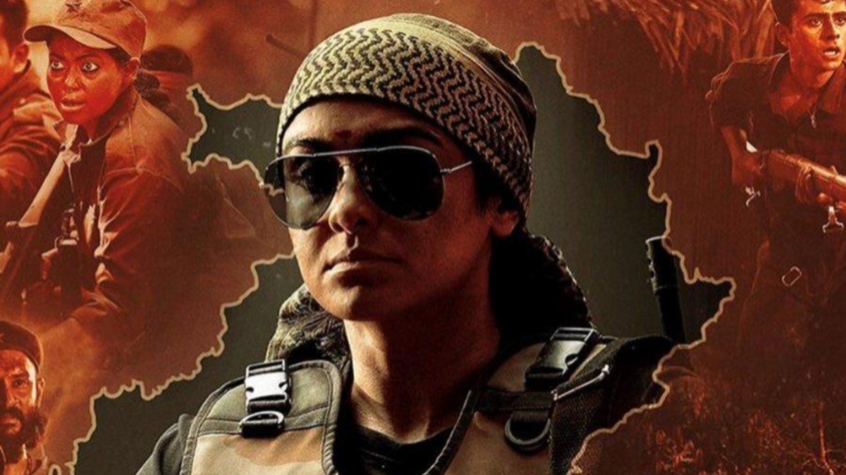 Bastar advance bookings open: Will Adah Sharma starrer open better that The Kerala Story? Bastar advance bookings open: Will Adah Sharma starrer open better that The Kerala Story?