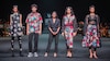 Lakme Fashion Week X FDCI: How Archana Rao created a fashion fantasy of colour structure and design