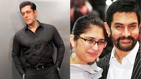 Laapataa Ladies: After Anurag Kashyap & Sachin Tendulkar, Salman Khan reviews Kiran Rao directorial: 'When you will work with me?'