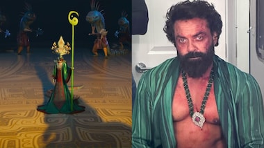 From Viola Davis in Kung Fu Panda 4 to Bobby Deol in Animal: 4 most menacing villains on the big screen in recent times