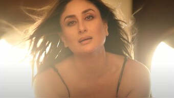 'Crew is all female led Heist comedy in Ocean Eleven, Oceans Eight Space,' says Kareena Kapoor Khan