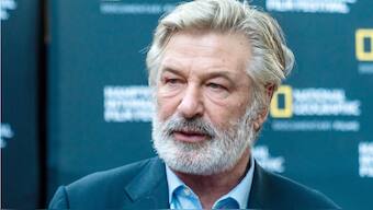 Alec Baldwin seeks dismissal of grand jury indictment in fatal shooting of cinematographer