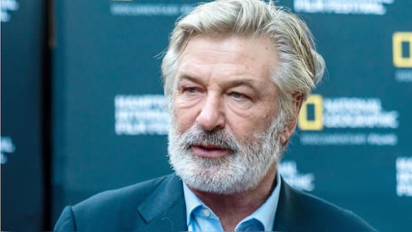 Alec Baldwin seeks dismissal of grand jury indictment in fatal shooting of cinematographer