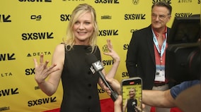 ‘Civil War,’ an election-year provocation, premieres at SXSW film festival