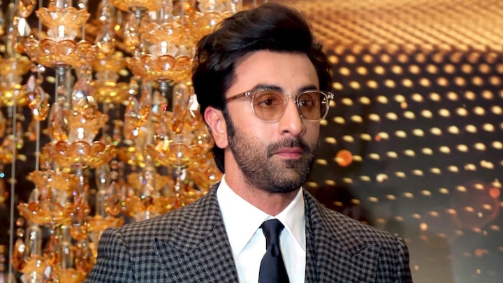 Ranbir Kapoor’s Ramayana faces trouble as producer Madhu Mantena backs out: Report
