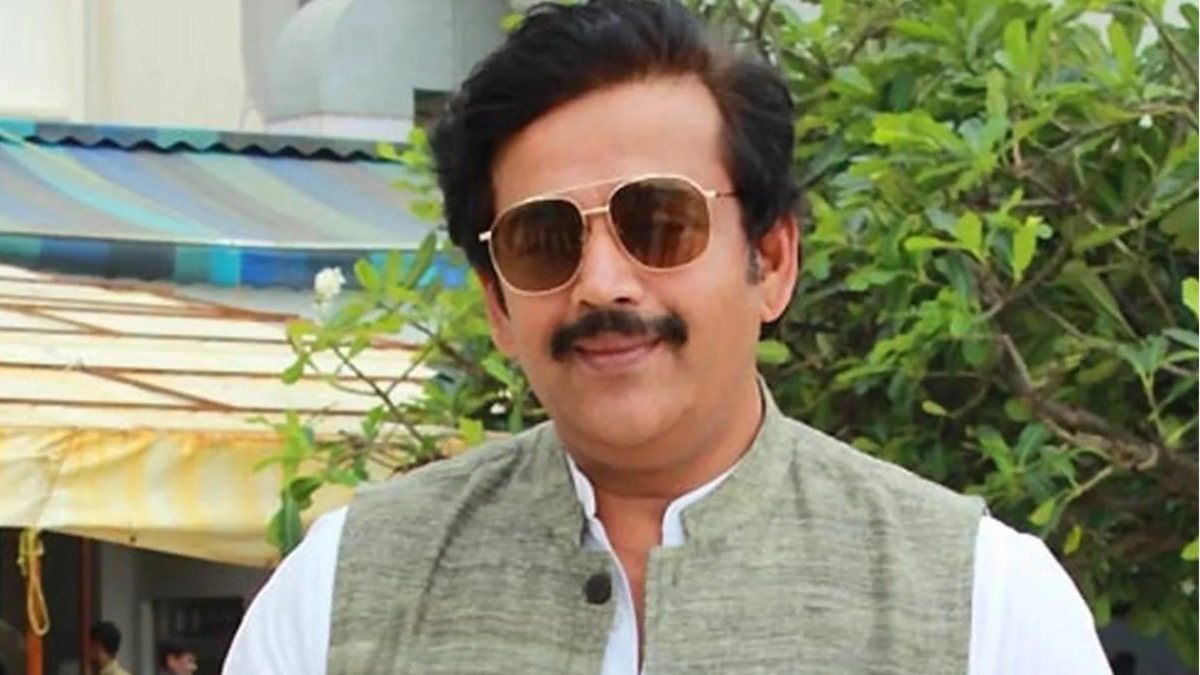 Laapataa Ladies star Ravi Kishan opens up about his troubled relationship with father: ‘He wanted to kill me, mother said run away’ Laapataa Ladies star Ravi Kishan opens up about his troubled relationship with father: ‘He wanted to kill me, mother said run away’