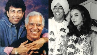 Vindu Dara Singh recalls father Dara Singh’s advice before his marriage with Farah Naaz: ‘Realised he was right...’