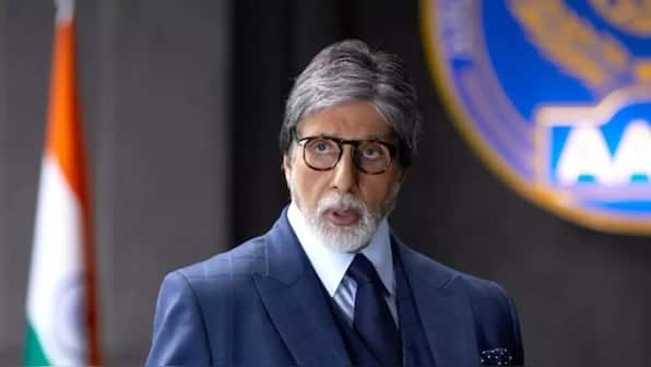 Did Amitabh Bachchan deny his hospitalisation reports and call it 'Fake News'? Here's what happened