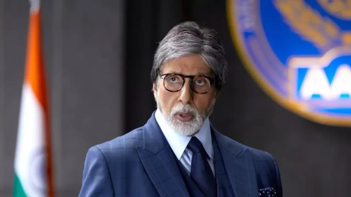 Did Amitabh Bachchan deny his hospitalisation reports and call it 'Fake News'? Here's what happened Did Amitabh Bachchan deny his hospitalisation reports and call it 'Fake News'? Here's what happened