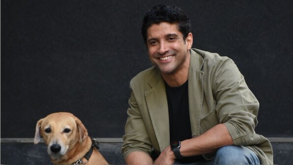 Petition to see Farhan Akhtar in a full-fledged feature film on the big screen