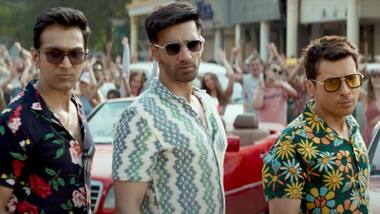 Kunal Kemmu's old tweet is a perfect reflection of his journey to 'Madgaon Express'