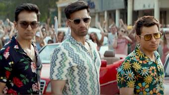 Rajkummar Rao shares excitement for Kunal Kemmu’s Madgaon Express, says, 'Already hearing great things, we are so proud of you'