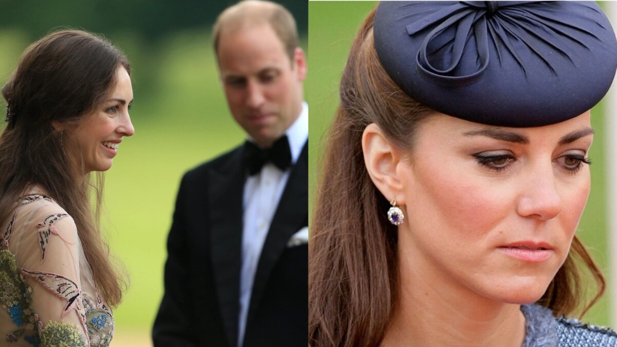 The Princess Wears Blazé Milano for Family Outing to Air Tattoo – What Kate  Wore