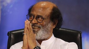 WATCH! Thalaivar Rajinikanth admits being 'scared to let out a breath' due to 'election time'