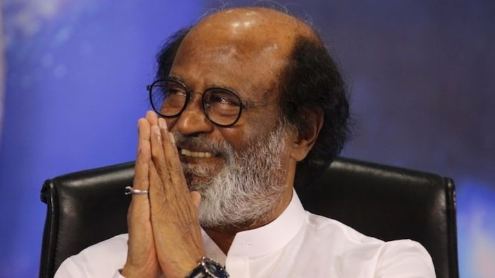 WATCH! Thalaivar Rajinikanth admits being 'scared to let out a breath' due to 'election time'