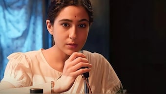 Sara Ali Khan reveals she wants to join politics, fans say, 'If Kangana Ranaut and Hema Malini can...'