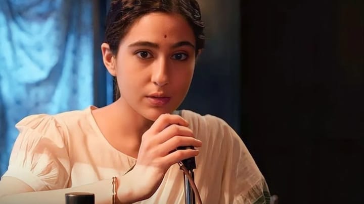 Sara Ali Khan reveals she wants to join politics, fans say, 'If Kangana Ranaut and Hema Malini can...'