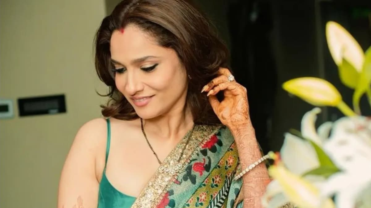 Ankita Lokhande Jain says she is 'ready to do films for free': 'I always go after...'